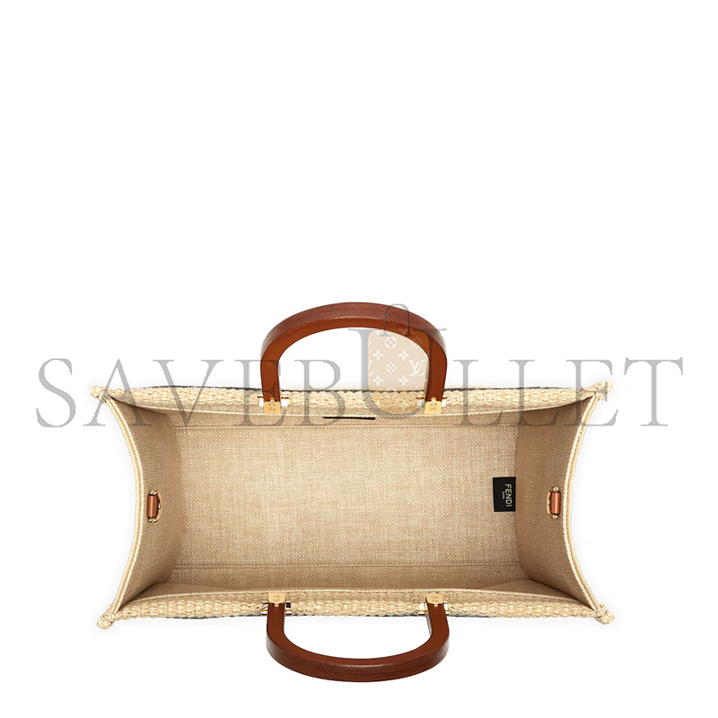 F**di sunshine medium 8bh386ap4af1lmm (35*31*17cm)